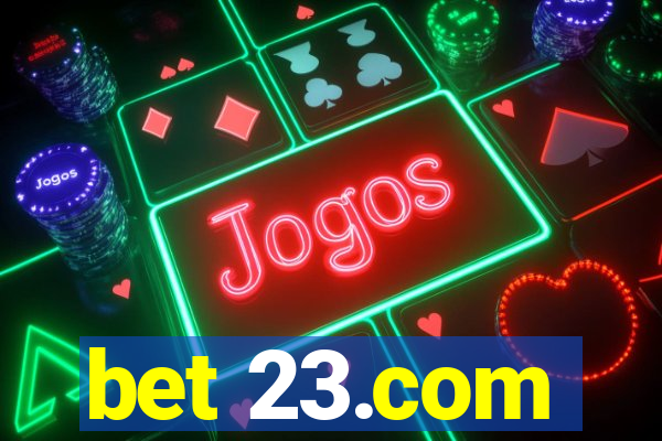 bet 23.com